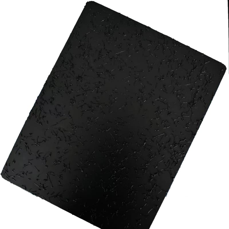 HDPE Double Textured Geomembrane 1.00mm
