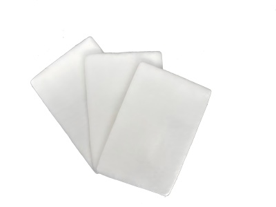 8 OZ Nonwoven Geotextile Fabric for Gravel Driveway