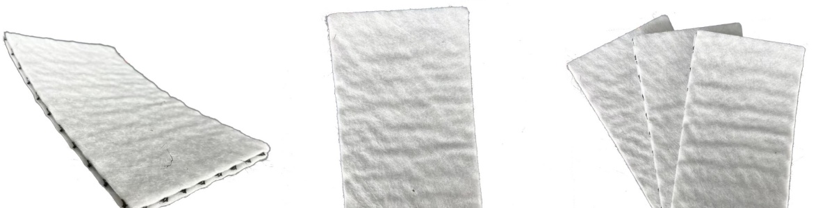 High-Flow Geonet Drainage Layer