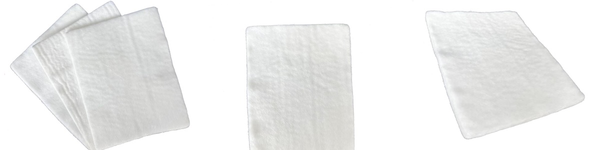 500g/m² PET Filament Needlepunched Non-Woven Geotextile