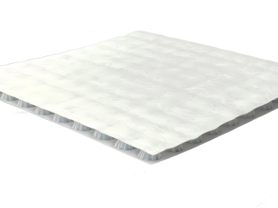 Drainage Composite Sheet