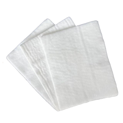 500g/m² PET Filament Needlepunched Non-Woven Geotextile