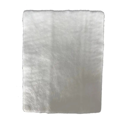 PP Filament Non Woven Geotextile 400g