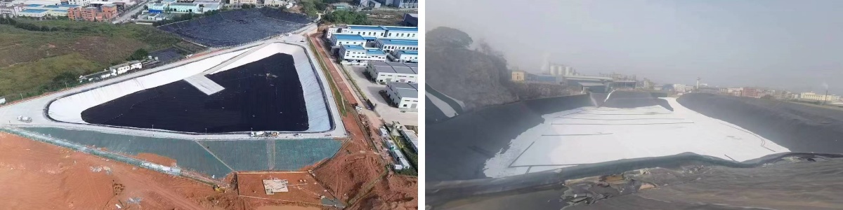 PP Composite Membrane