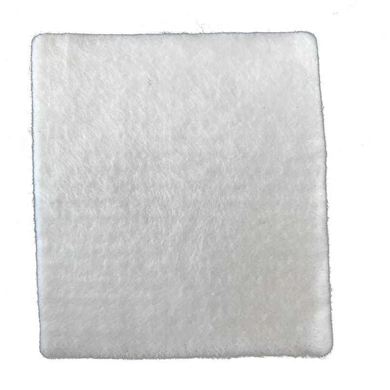 Aceso. Dois panos, uma membrana