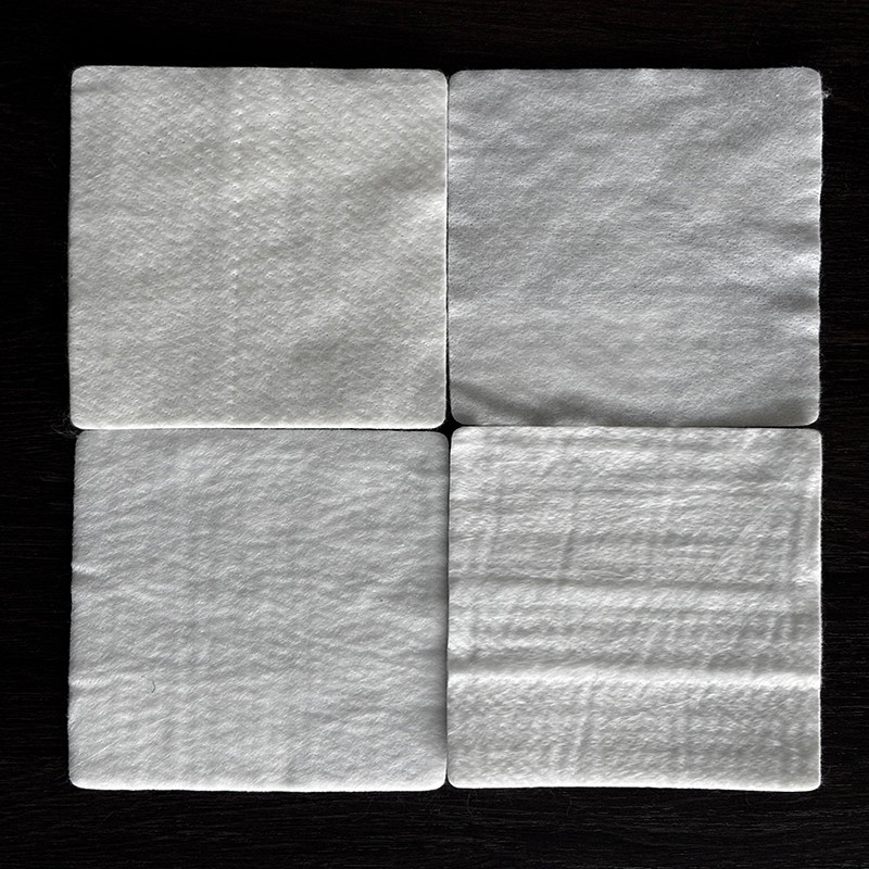 Composite Geotextile