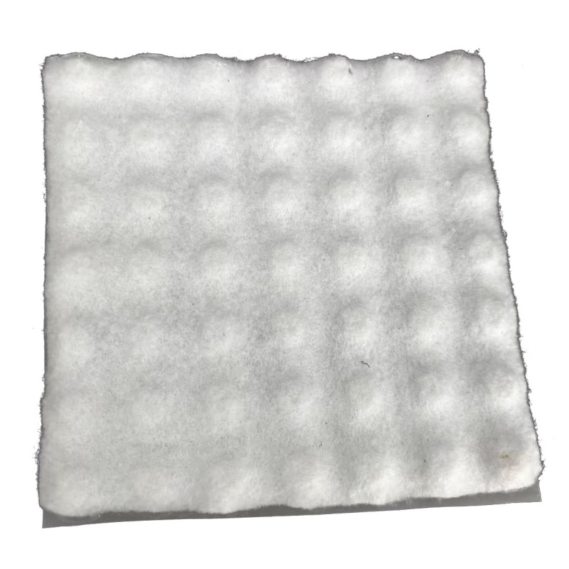 Permeable Drainage Panel