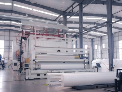 Comparison of Three Common Geotextiles: Which One Is More Suitable for Your Project?