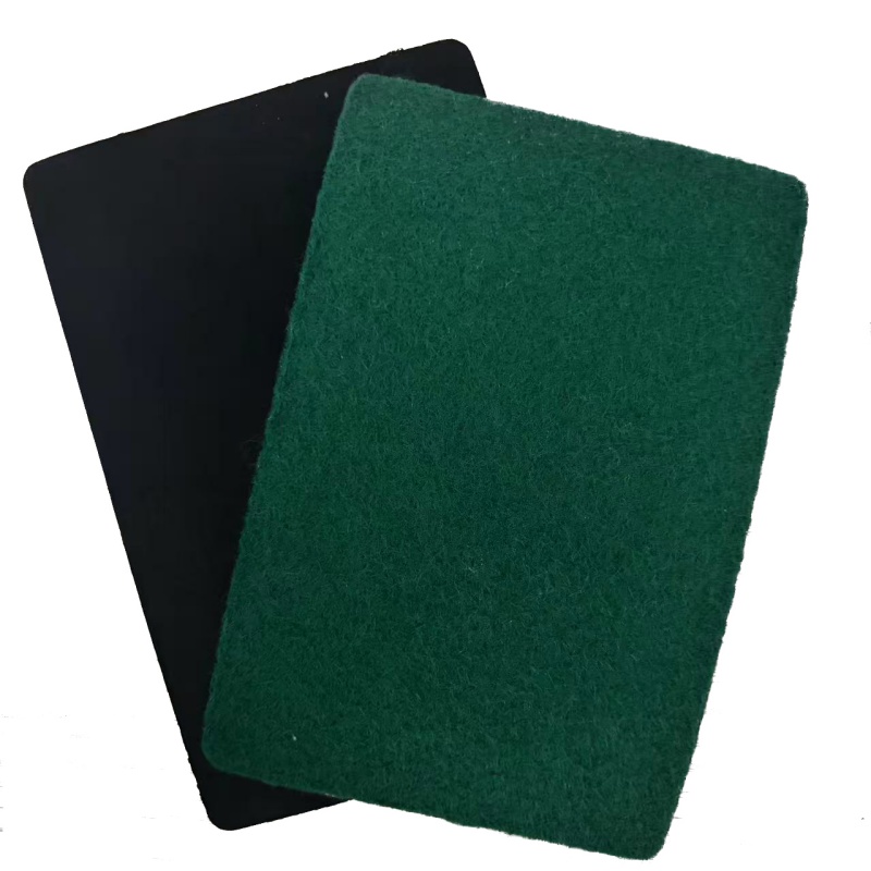 Geomembrana HDPE de duas cores de 1,5 mm