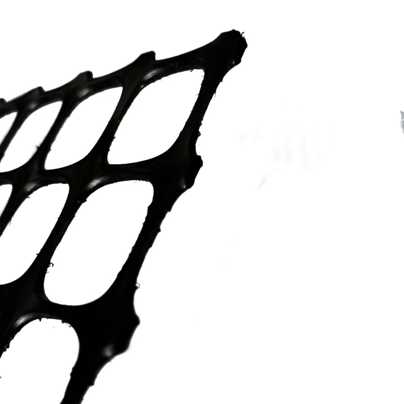 HDPE Biaxial Geogrid
