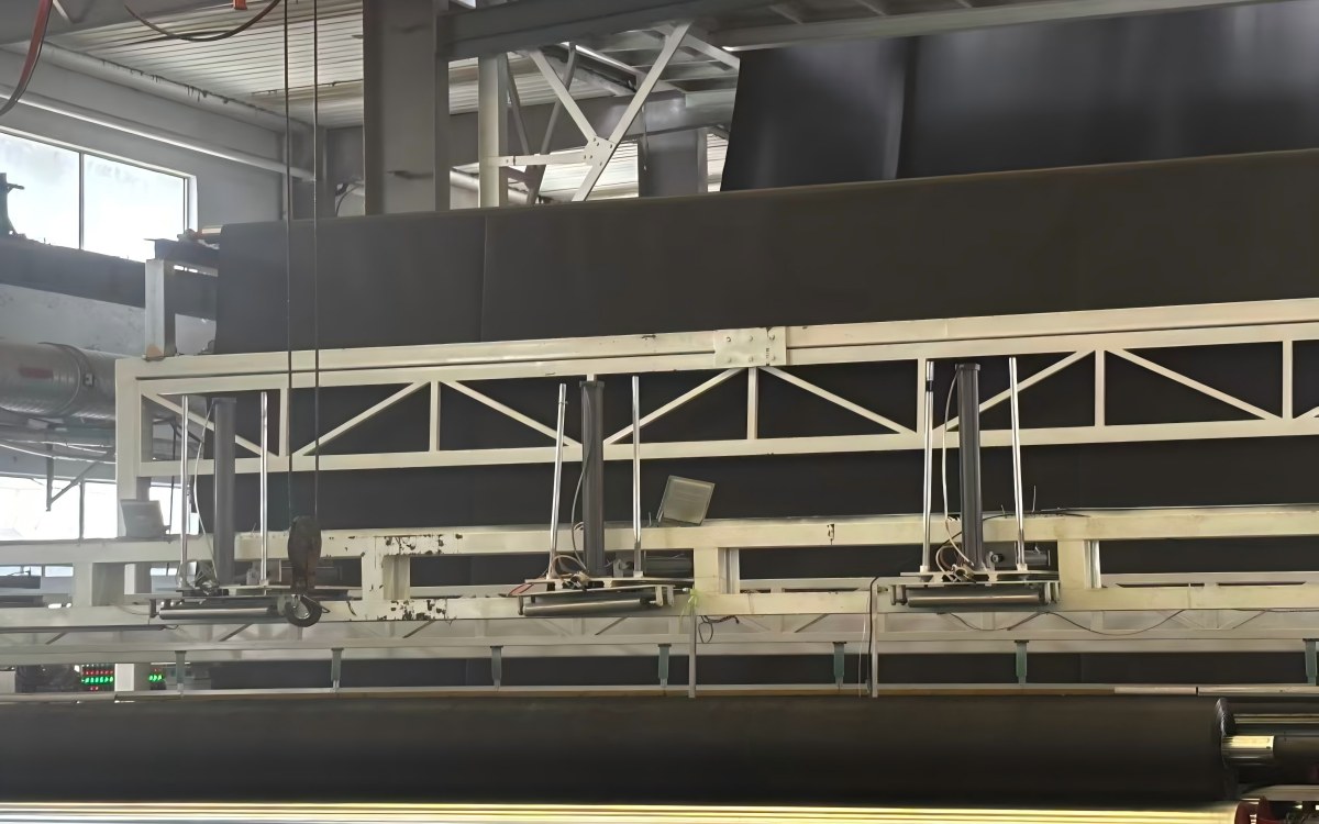 Haoyang Environmental Technology Dam Liners for Sale