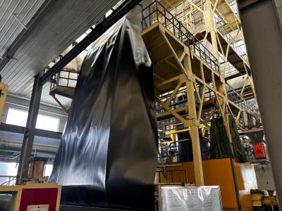 Panduan Lengkap untuk Pelapis Geomembran HDPE: Pelindung Anda untuk Pekerjaan Berat Panduan Lengkap untuk Pelapis Geomembran HDPE: Pelindung Anda untuk Pekerjaan Berat