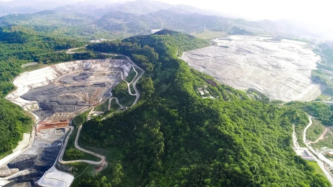 Haoyang Environmental appeared at the 2025 National Hydrometallurgical Innovation Technology Development Forum