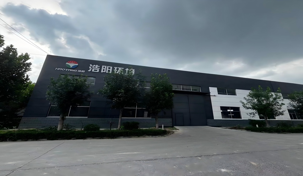 Haoyang Environmental Technology: Your Trusted Source for HDPE Liner Suppliers