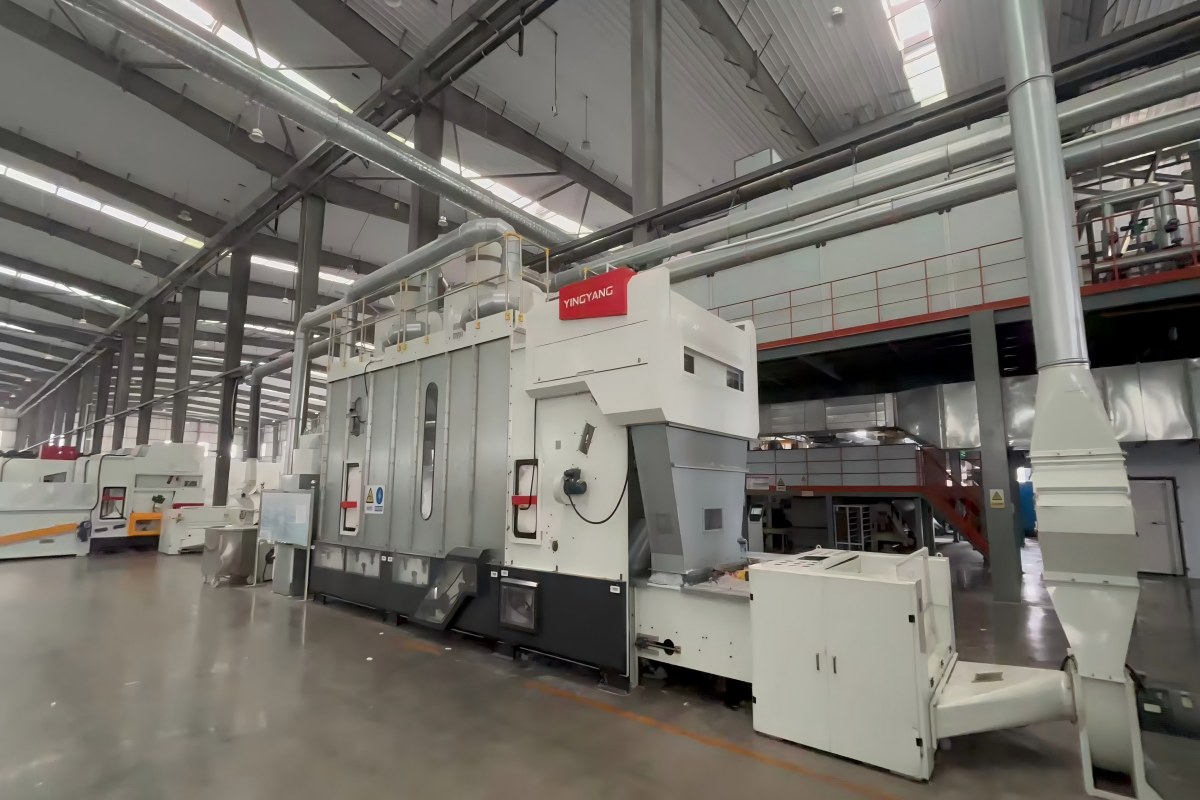 Haoyang Environmental Technology