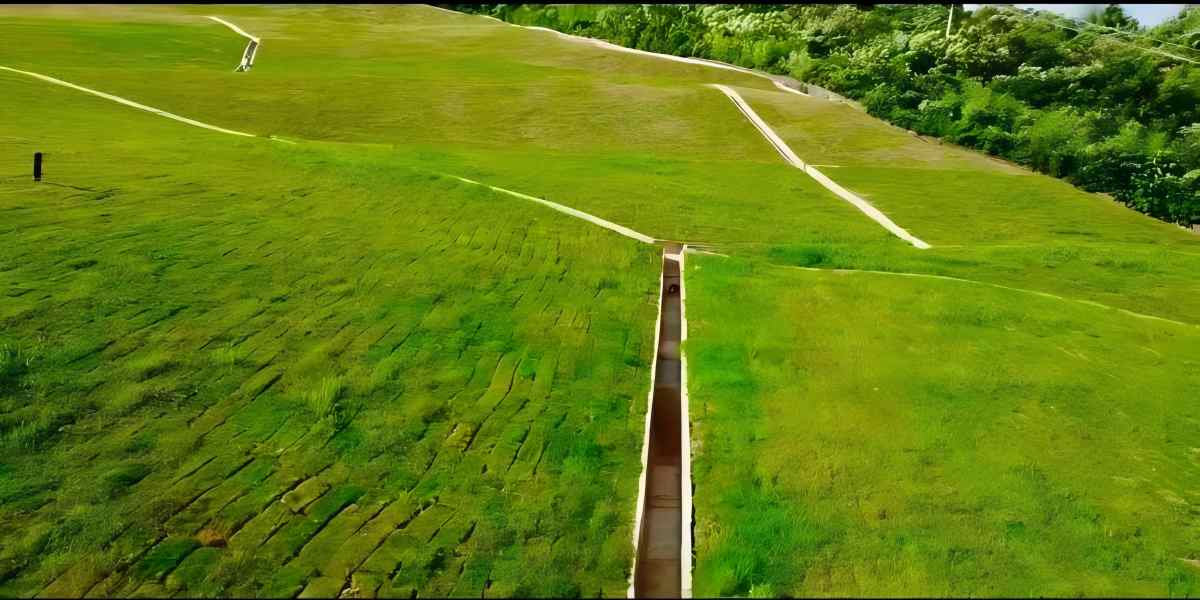 La industria de geosintéticos avanza hacia un desarrollo de alta calidad