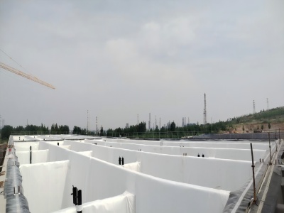 Geocomposite Drainage Layer for Landfills